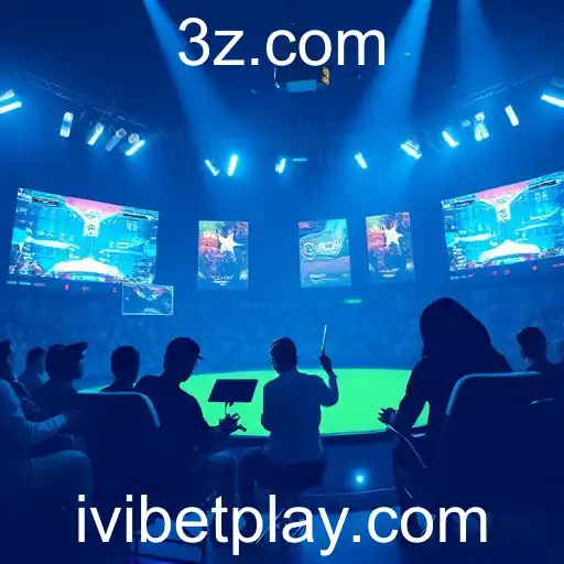Shaping the Future of Digital Entertainment
