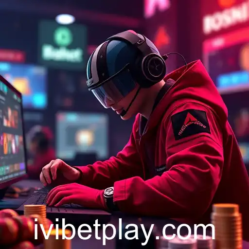 The Evolution of Gaming: A 2025 Perspective