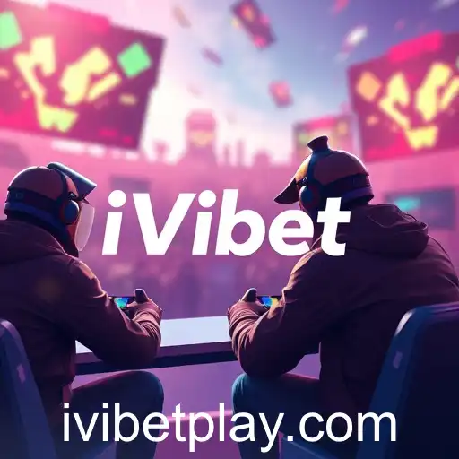 Ivibet: A Gaming Revolution