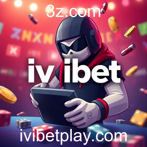 Ivibet: A Glimpse into the Future of Online Gambling