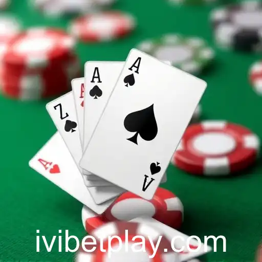 Ivibet Revolutionizes Online Gaming in 2025