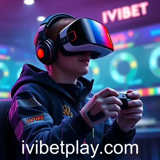 Ivibet Transforms Online Gaming Industry
