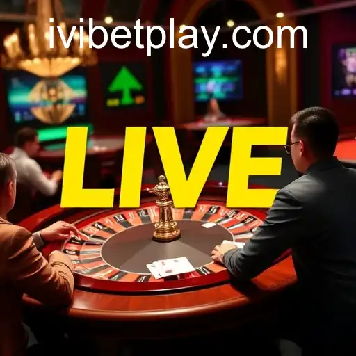 Exploring the Thrills of Live Betting on Ivibet