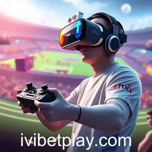 The Rise of Ivibet in Online Gaming