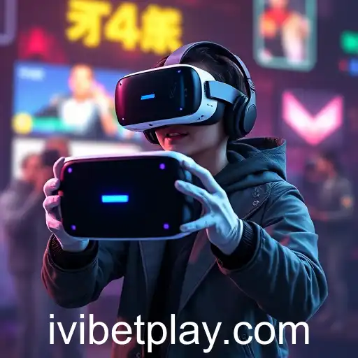 Ivibet: A Rising Star in the Online Gaming World