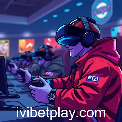 The Rise of Ivibet Gaming Platform