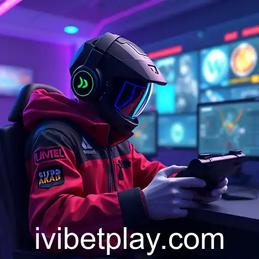 The Evolution of Gaming: A Deep Dive into the iVibet Phenomenon