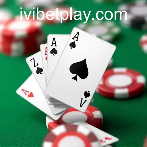 Exploring the World of Online Poker on Ivibet
