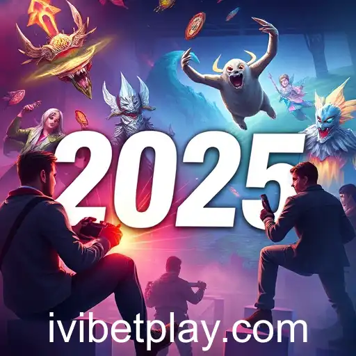 The Rise of Digital Entertainment: Exploring Ivibet