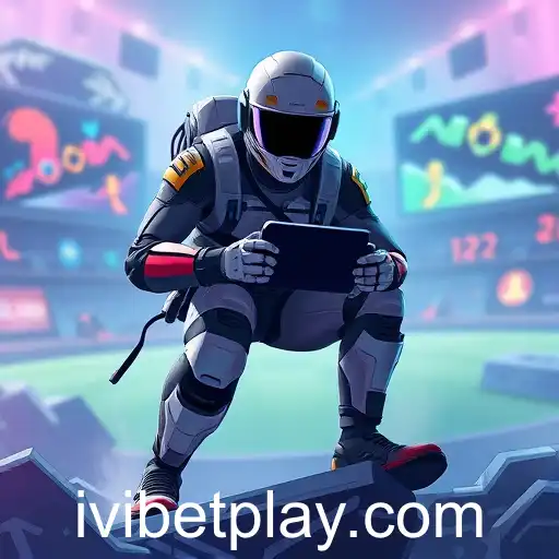 The Rise of Online Gaming: iVibet's Journey