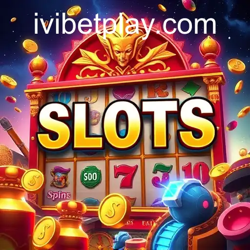 Exploring the Vast World of Video Slots with Ivibet