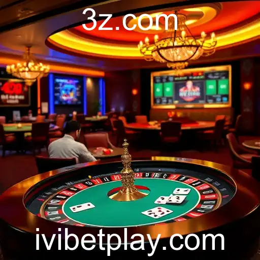 Exploring the World of Ivibet Online Casino: A Comprehensive Guide