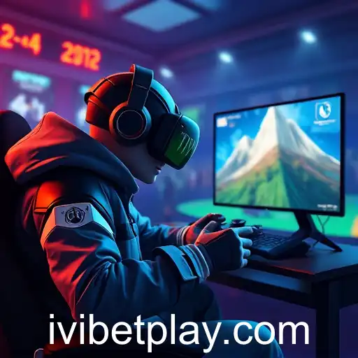 The Digital Transformation of Gaming in 2025