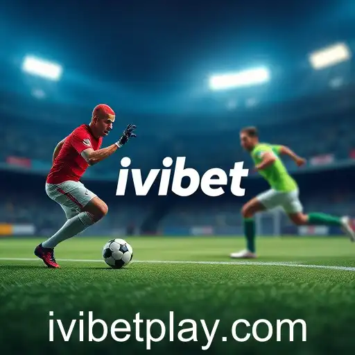 The Emergence of Online Gaming: Ivibet Leads the Charge