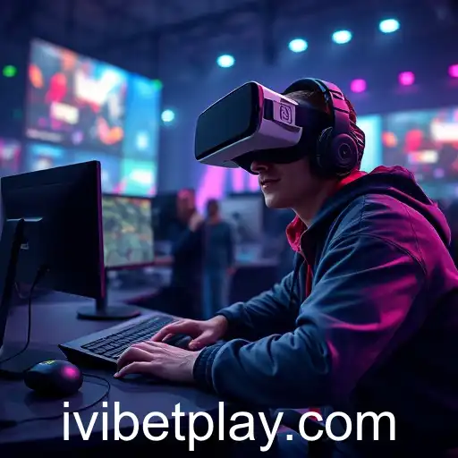 Emerging Trends in Online Gaming Platforms