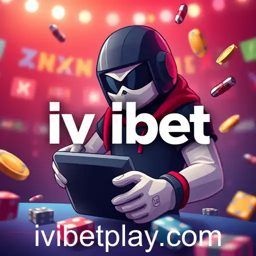 Ivibet: Revolutionizing Online Gaming in a Turbulent World