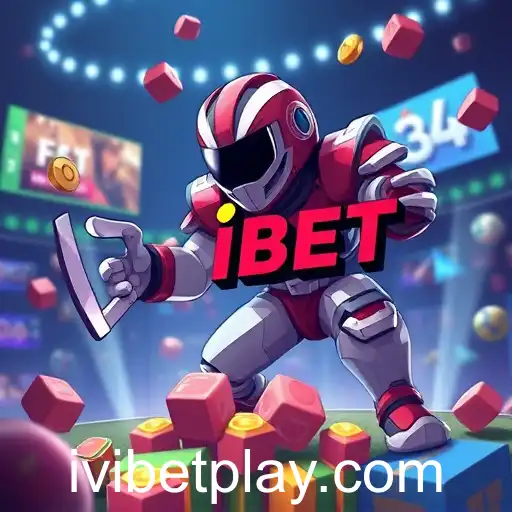Ivibet's Rise in Online Gaming