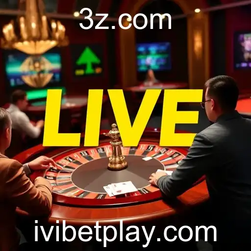 Exploring the Thrills of Live Betting on Ivibet