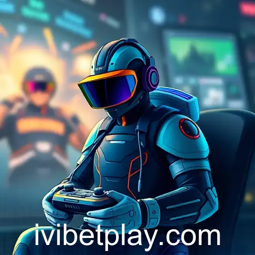 The Rise of Online Gaming: Ivibet's Growing Influence