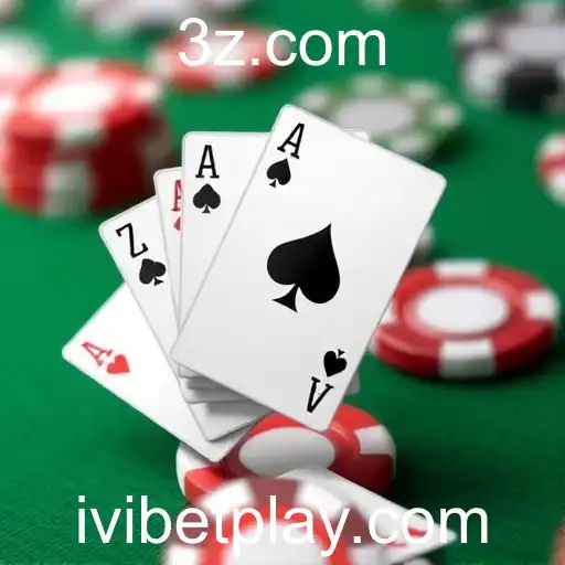 Exploring the World of Online Poker on Ivibet