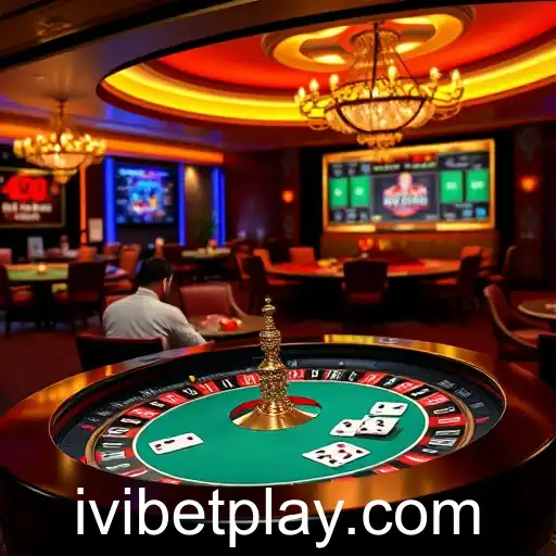 The Rise of Ivibet in the Digital Gaming Sphere
