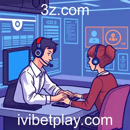 Exploring the 'Customer Support' Game Category on Ivibet